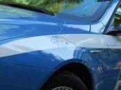 Palermo: arrestato giovane Cinisi tentato furto