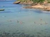 Spiagge Minorca: tuffo nelle piscine Mediterraneo