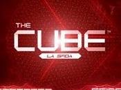 -GAME-The Cube Sfida