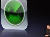 Find iPhone permette ritrovamento aereo