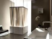 Colacril, nuove atmosfere bagno