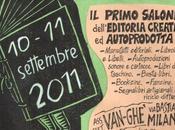 Libri fatti casa, Milano primo salone dell'editoria autoprodotta