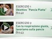 Rimettiti forma programma Activia.