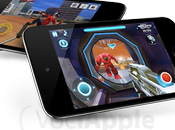 iPod Touch Dettagli Rumors