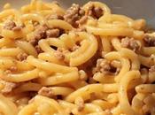 Gramigna emiliana