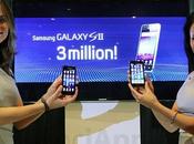 Apple denuncia Samsung anche Giappone