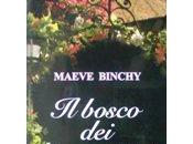 MAEVE BINCHY: bosco biancospini