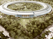 Nuovo Apple Campus programma dopo aver terminato Mothership 2015