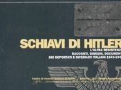 Comunicato centro Schiavi Hitler