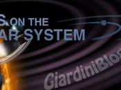 Viaggiare sistema solare Eyes Solar System