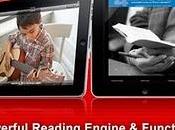 Reader Lite iPad Edition aggiorna alla vers 1.1.