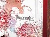 Final Fantasy Type-0 annunciata Collector’s Edition