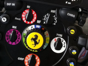 Thrustmaster Ferrari annunciano rilascio nuovo volante