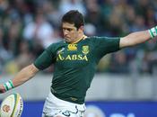 finalmente Springbocks sugli AllBlacks