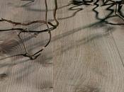 Cadorin, castagno tempo: fascino parquet invecchiato