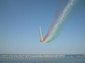 Frecce tricolori