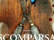 Anteprima "Scomparsa" Chevy Stevens