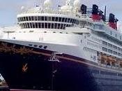 Napoli: multata nave crociera "Disney Magic". Inquinava troppo