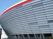 Nuovo Stadio Juventus: inaugurata struttura Arena Studio Shesa