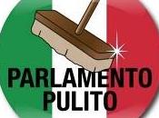 Parlamento Pulito: primo "Cozza Day"