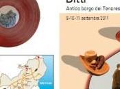 Autunno Barbagia: Bitti settembre