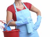 Sale: Grandi pulizie della casa rimedi naturali Nonna [Seconda parte]