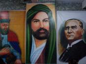 Alevi manuali scolastici turchi