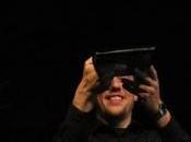 Processore Quad Core tablet Samsung equipaggiato Windows