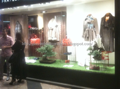 Fratelli Rossetti cocktail Vogue fashion’s Night 2011 Milano