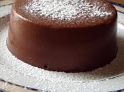 Panna cotta cioccolato