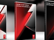 Adobe rilascia Flash Media Server aumentare sempre supporto dispositivi