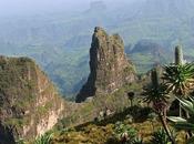 Etiopia Monti Siemen... nuova meta taccuino "viaggiatore"