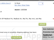 Offerte MacConnection