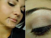 presento brufolo maledetto trucco Domenica Shine!