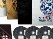 Unboxing della Resident Evil 15th Anniversary Edition