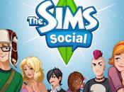 Sims Social, sono milioni utenti attivi Facebook, superato FarmVille