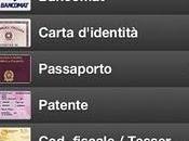 iSmarrito l'app bloccare Carte credito Bancomat aggiorna alla vers 1.5.