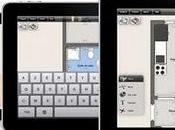 Home Design LiveCad iPad aggiorna alla vers 1.4.2