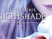 Anteprima: "Nightshade" Andrea Cremer