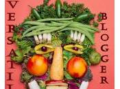 Premio Versatile Blogger