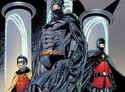 Batman: ritorno Bruce Wayne (Planeta Agostini)