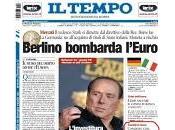 "Operazione Valchiria" finisce Giornali Nazionali