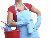 Aceto: Grandi pulizie della casa rimedi naturali Nonna [Quarta parte]