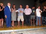CICI Film Festival Castellammare vince Diego Monfredini giovane film-maker piacentino