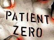 Anteprima: Patient Zero Jonathan Maberry