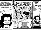 Fumetti: Volt (che vita mecha) ep.72