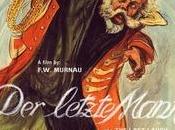 L’ultima risata (der letzte Mann) Friedrich Wilhelm Murnau (1924)