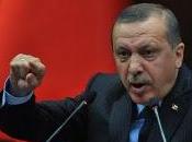 turchia vuole cogliere frutti delle primavere arabe