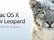 Installare Snow Leopard VirtualBox [Guida]