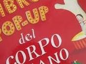 Grande Libro pop-up Corpo Umano Maizels Petty)